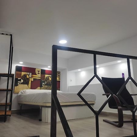 Loft Con Encanto Puerto De バレンシア エクステリア 写真