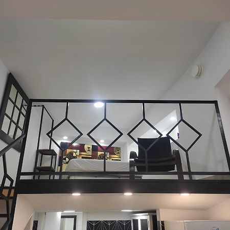 Loft Con Encanto Puerto De バレンシア エクステリア 写真