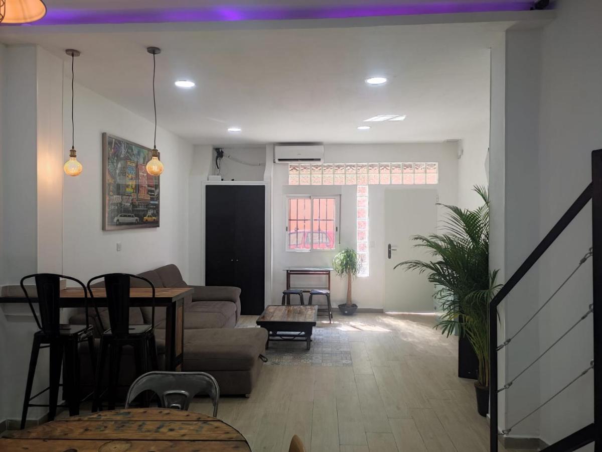 Loft Con Encanto Puerto De バレンシア エクステリア 写真