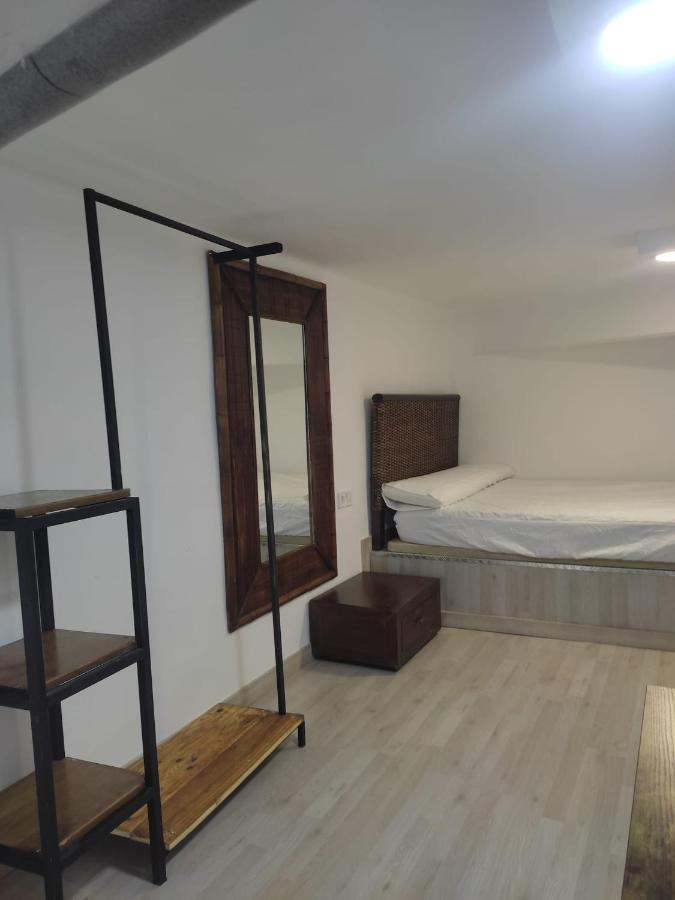 Loft Con Encanto Puerto De バレンシア エクステリア 写真