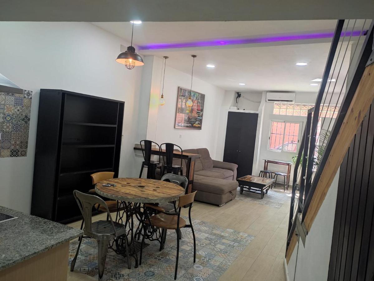 Loft Con Encanto Puerto De バレンシア エクステリア 写真