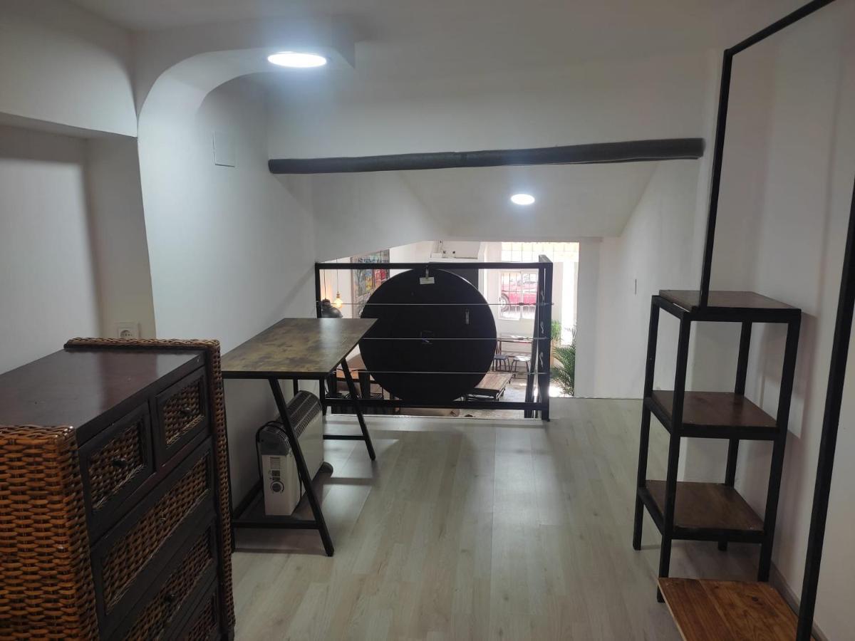 Loft Con Encanto Puerto De バレンシア エクステリア 写真