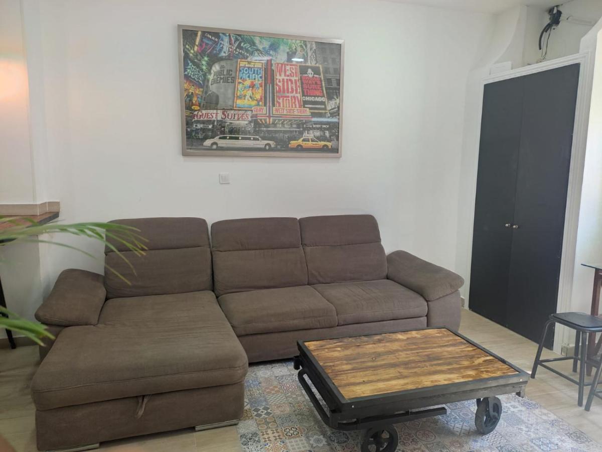 Loft Con Encanto Puerto De バレンシア エクステリア 写真