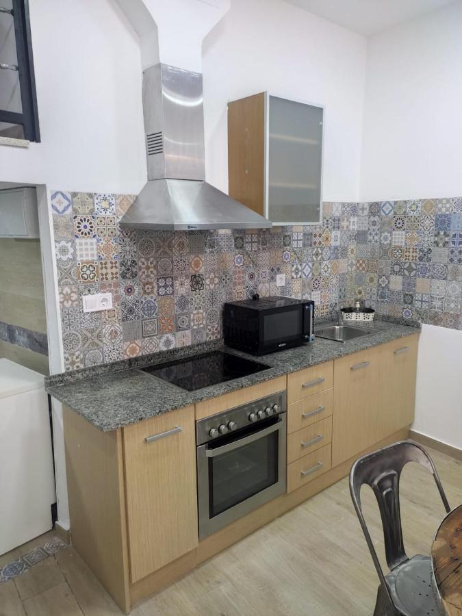 Loft Con Encanto Puerto De バレンシア エクステリア 写真