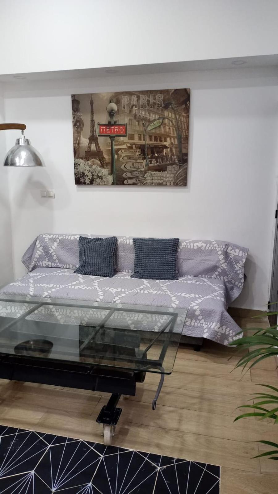 Loft Con Encanto Puerto De バレンシア エクステリア 写真