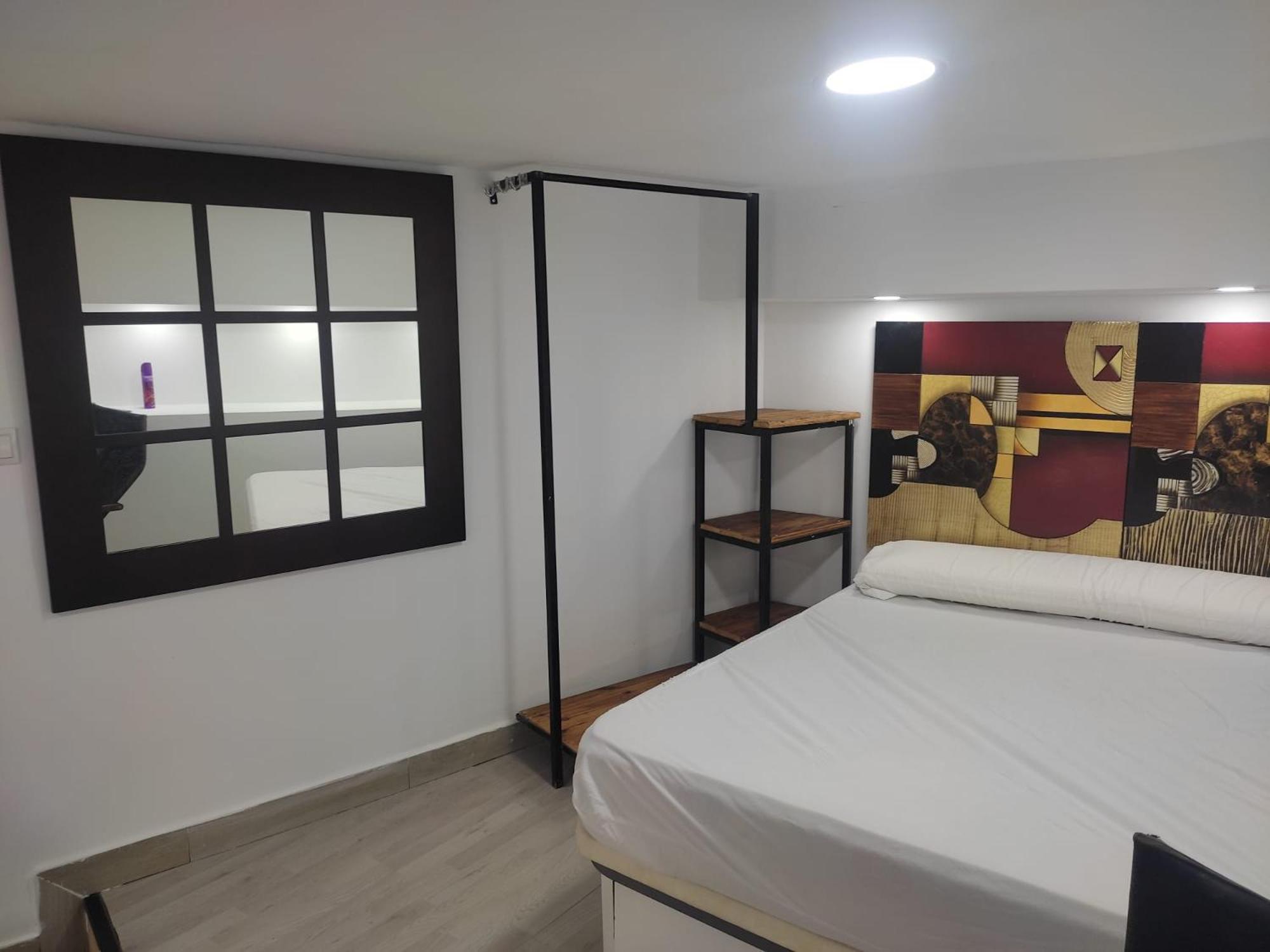 Loft Con Encanto Puerto De バレンシア エクステリア 写真