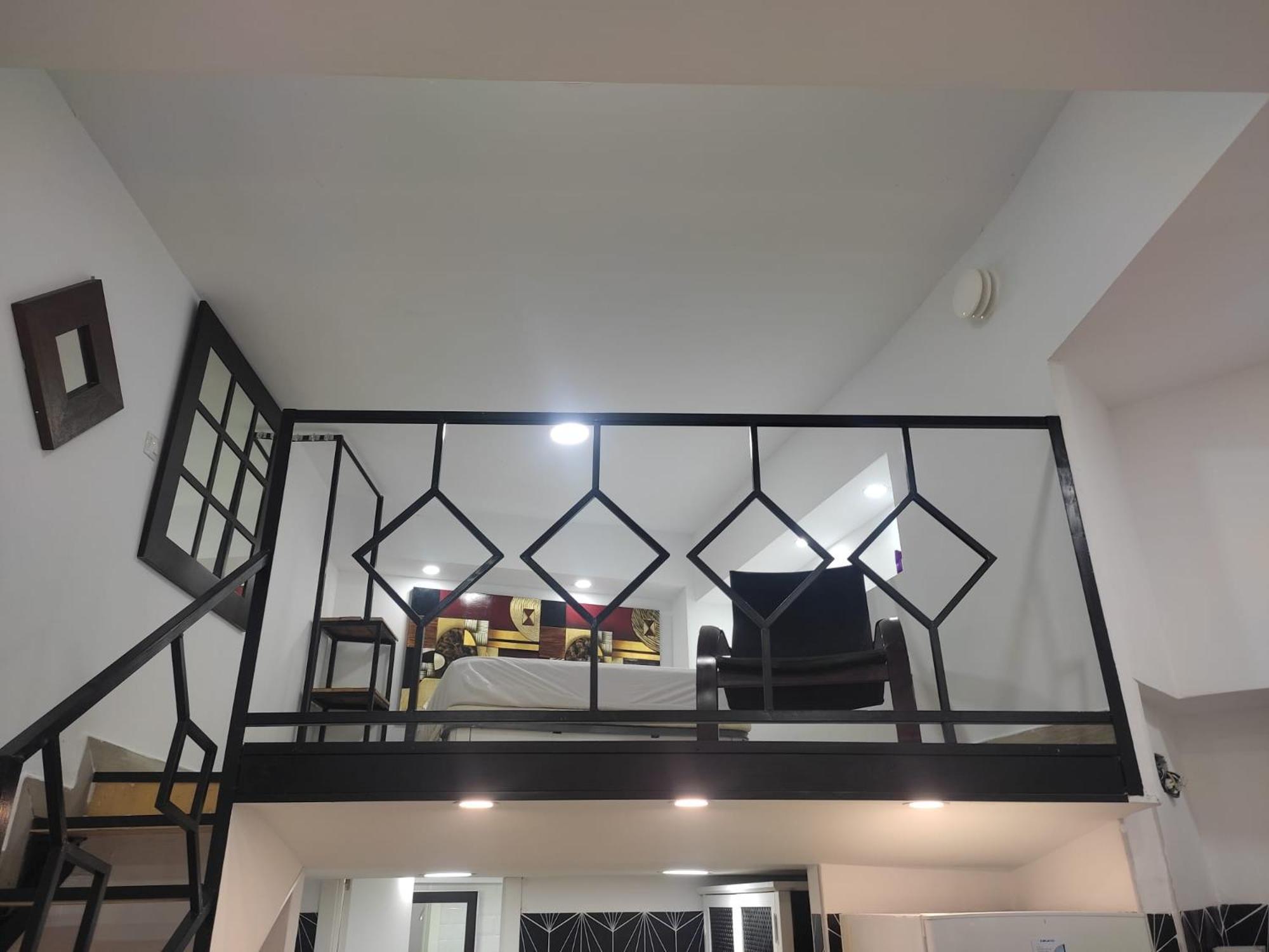 Loft Con Encanto Puerto De バレンシア エクステリア 写真
