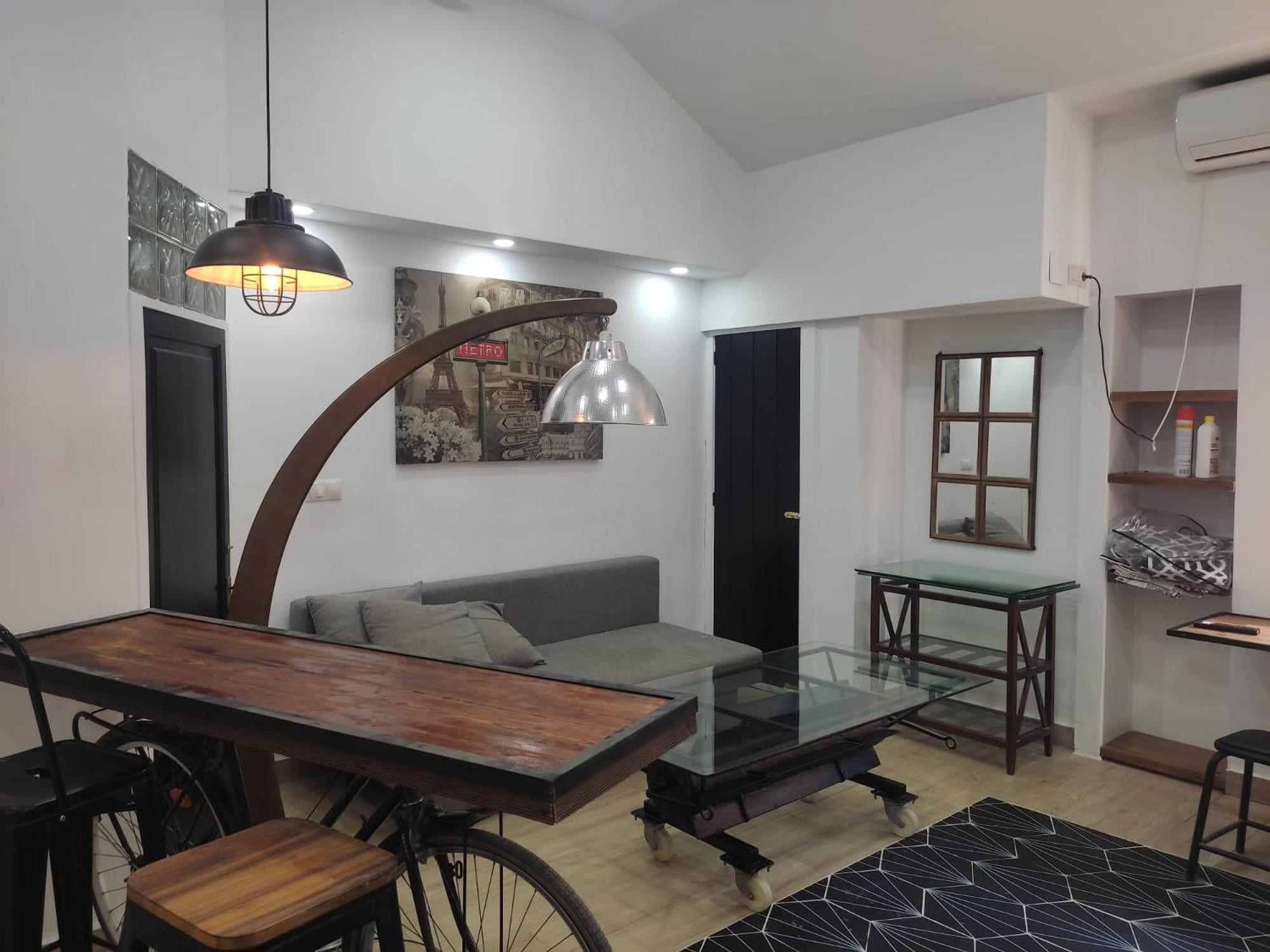 Loft Con Encanto Puerto De バレンシア エクステリア 写真