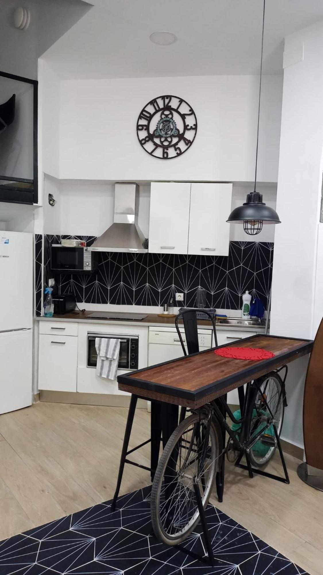 Loft Con Encanto Puerto De バレンシア エクステリア 写真